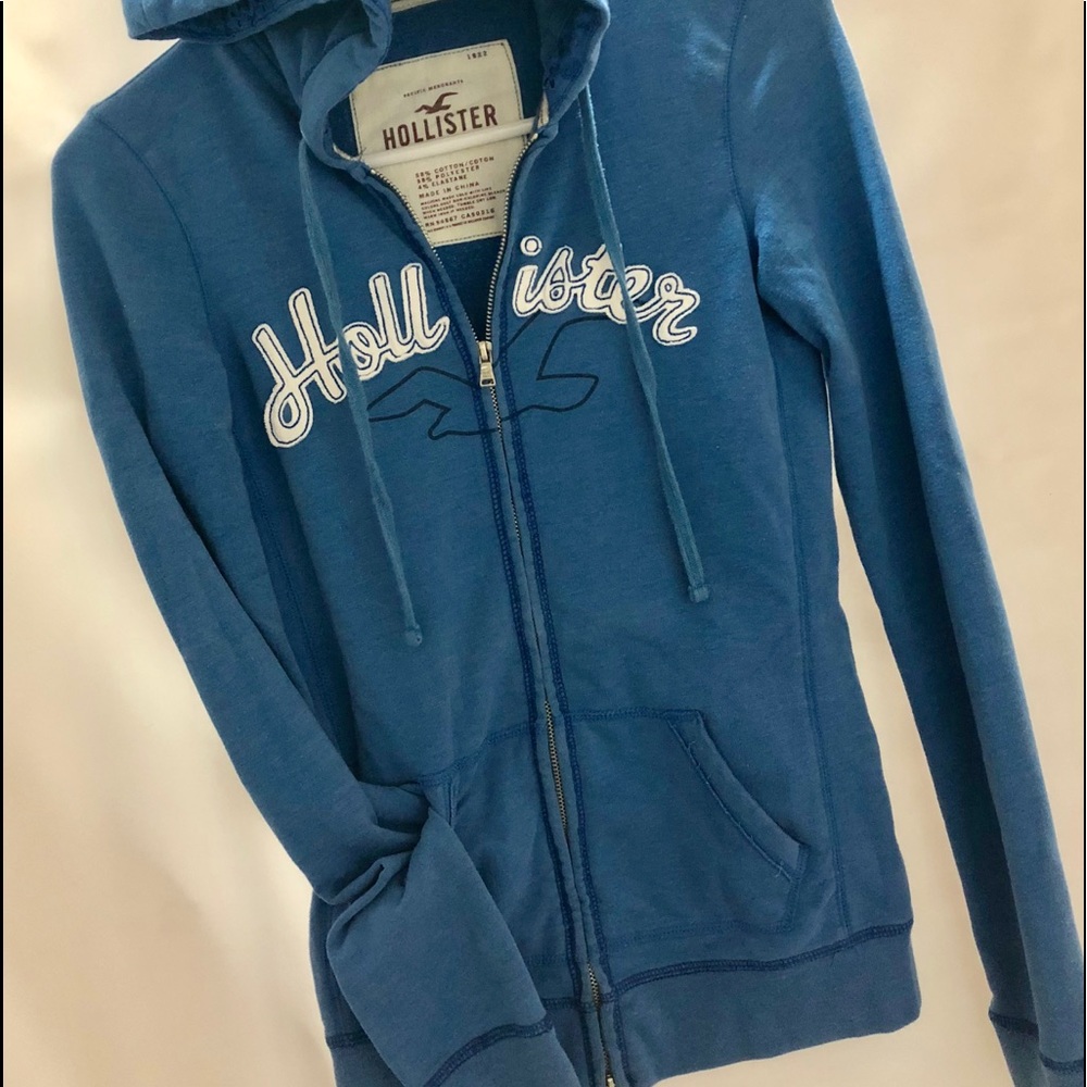 Hoodie by Hollister S